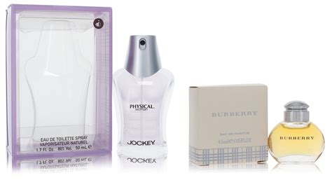 burberry women jicky